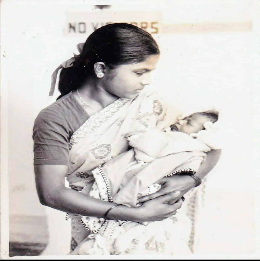 Aala 1981,Bahniman's nanny 